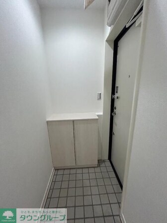 RDワンの物件内観写真